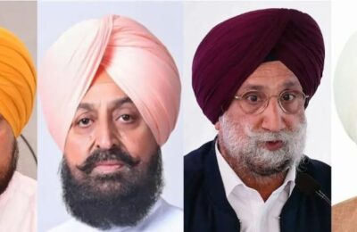 2027 चुनावों से पहले कांग्रेस में आया सियासी भूचाल