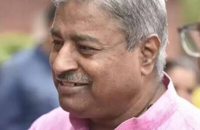 राम जन्मभूमि ट्रस्ट की चोरी को लेकर विनय कटियार ने क्या कहा