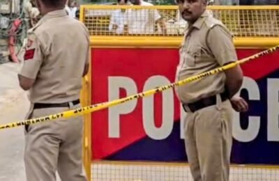 गुरुग्राम में धारा 163 लागू, ड्रोन और पतंग उड़ाने पर लगी रोक