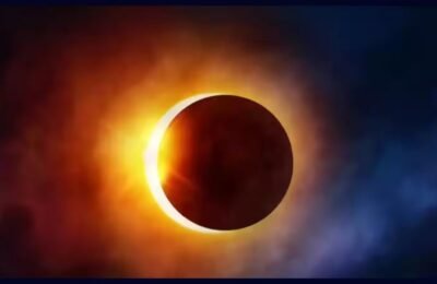 12 अगस्त को लगेगा साल का आखिरी सूर्य ग्रहण