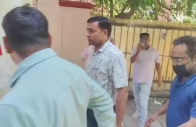 बैंक घोटाला मामले में गिरफ्तार आईएएस अधिकारी पंकज अग्रवाल को राहत नहीं