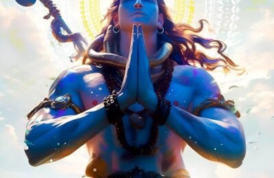 सावन शिव भक्ति, प्रकृति और आत्मशुद्धि का पावन महीना