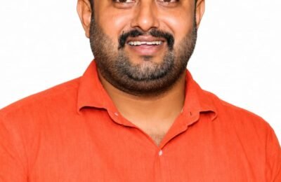 ਪਵਿੱਤਰ ਸ਼ਕਤੀਪੀਠ ਸ਼੍ਰੀ ਦੇਵੀ ਤਲਾਬ ਮੰਦਰ ਵਿੱਚ ਹੋਏ ਉਪਦ੍ਰਵ ਦੇ ਦੋਸ਼ੀਆਂ ਖ਼ਿਲਾਫ਼ ਮਾਮਲਾ ਦਰਜ ਹੋਣਾ ਸਵਾਗਤਯੋਗ, ਦੋਸ਼ੀਆਂ ਦੀ ਜਲਦ ਗ੍ਰਿਫ਼ਤਾਰੀ ਹੋਵੇ : ਅਸ਼ੋਕ ਸਰੀਨ ਹਿੱਕੀ