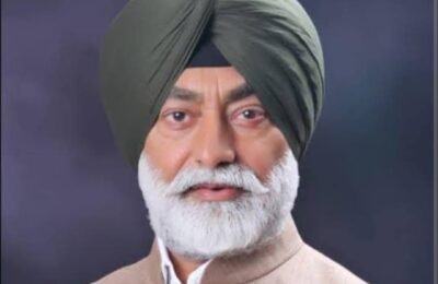 सत्तारूढ़ आम आदमी पार्टी के समर्थन में संचालित सोशल मीडिया पेजों द्वारा दस्तार का सुनियोजित अपमान किए जाने संबंधी – श्री अकाल तख्त साहिब से संज्ञान लेकर आवश्यक निर्देश जारी करने हेतु प्रार्थना  : सुखपाल सिंह खैरा