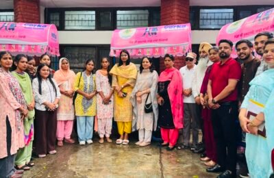 पंजाब राज्य ग्रामीण आजीविका मिशन की अनूठी पहल