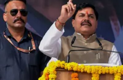 दतिया उपचुनाव: मोहन सरकार का स्ट्राइक रेट 50%, 4 उपचुनाव में 2 पर जीत और 2 पर हार
