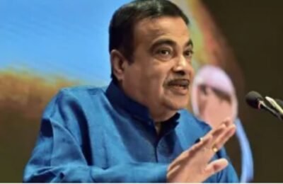 नितिन गडकरी को बॉम्बे हाईकोर्ट से बड़ी राहत, E20 फ्यूल विवाद पर बने डीपफेक फोटो हटाने के आदेश
