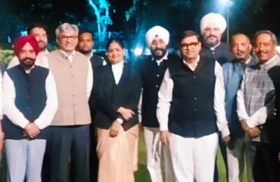 एलएडीसी नीति पर समाधान की उम्मीद बढ़ी, 3 अगस्त को होगी महत्वपूर्ण बैठक : रोहित शर्मा