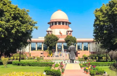 धरना-प्रदर्शन के लिए जंतर-मंतर की जगह कोई और स्थान हो, याचिका पर SC ने कहा- ये एक गंभीर विषय